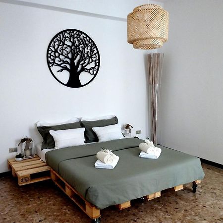Casa Ida Appartement Pesaro Buitenkant foto