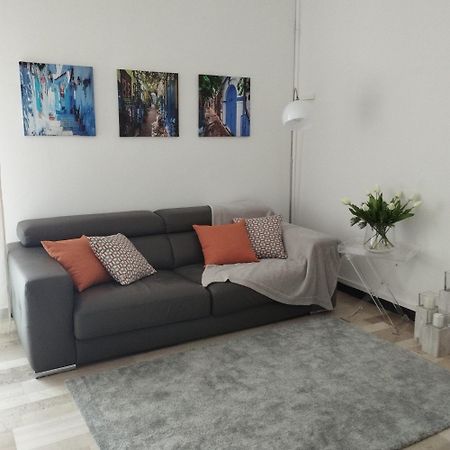 Casa Ida Appartement Pesaro Buitenkant foto