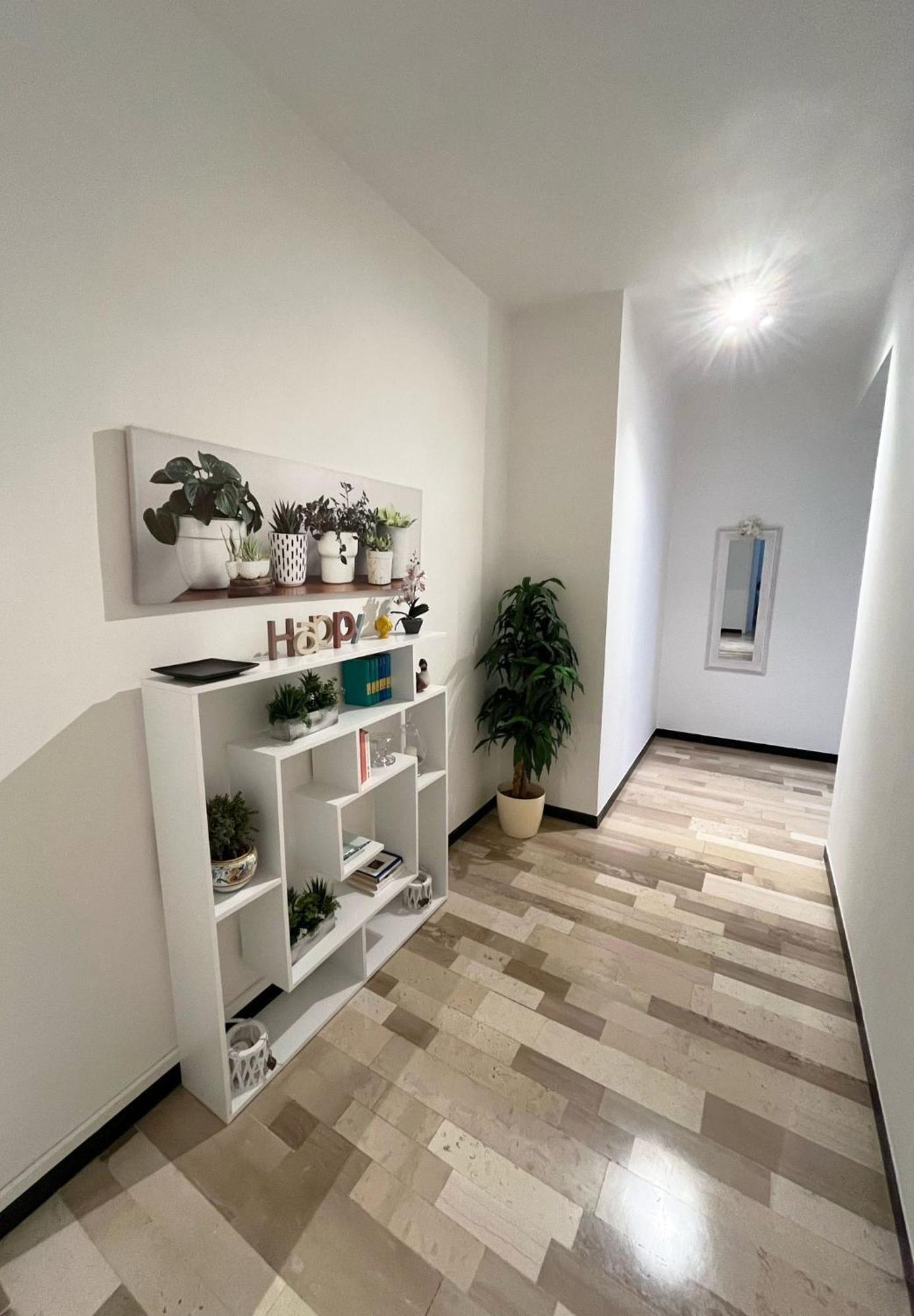 Casa Ida Appartement Pesaro Buitenkant foto