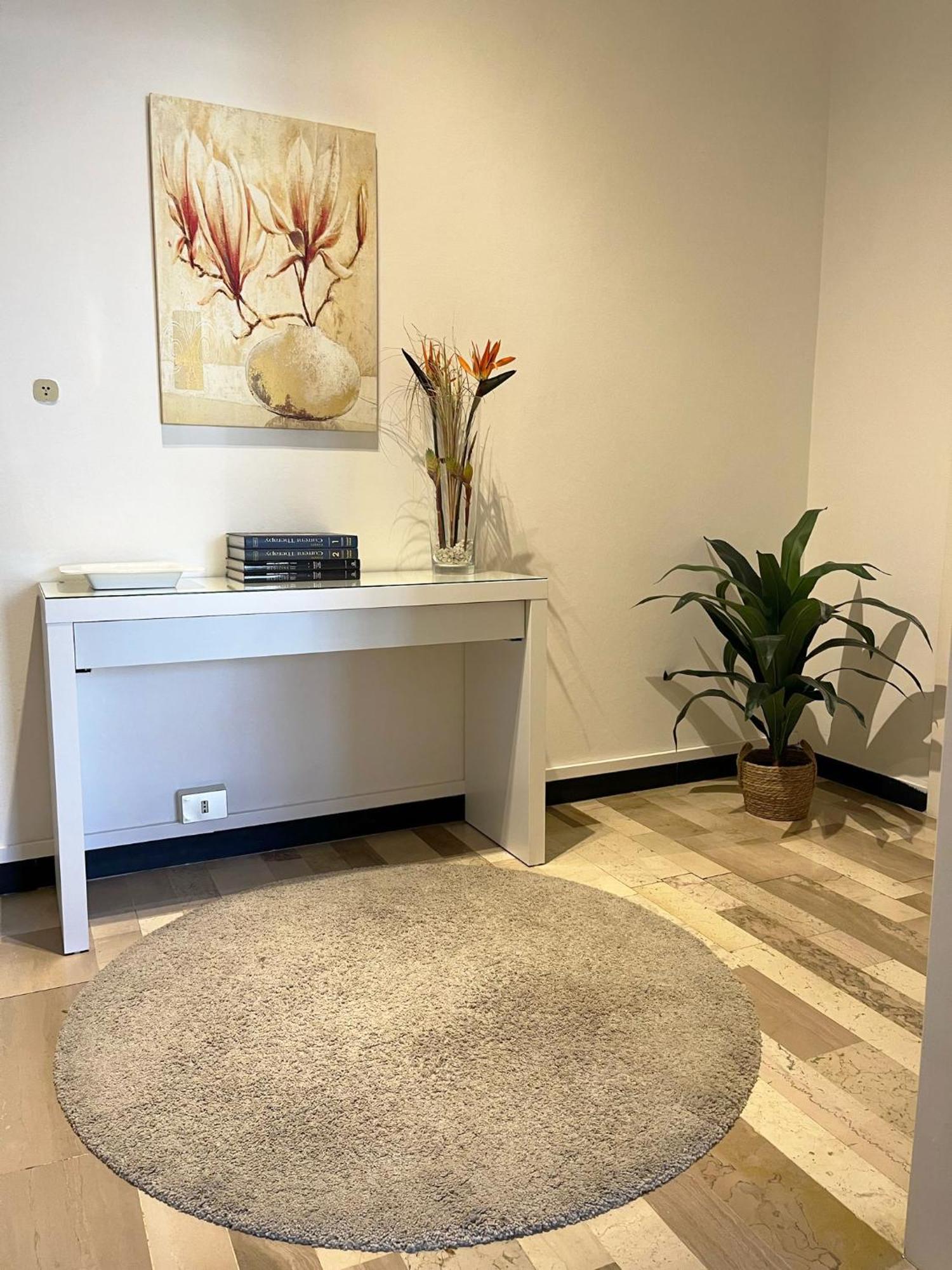 Casa Ida Appartement Pesaro Buitenkant foto