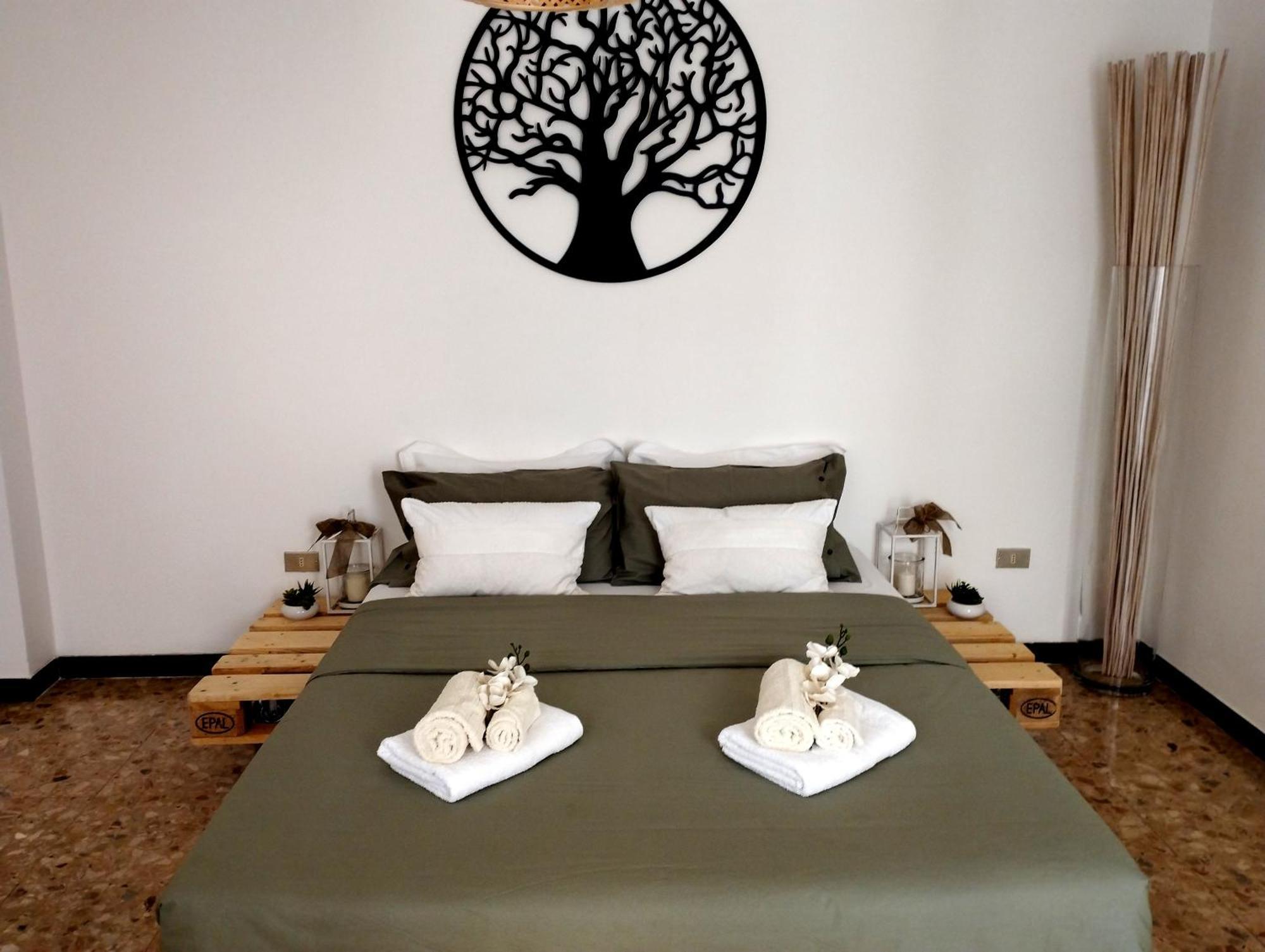 Casa Ida Appartement Pesaro Buitenkant foto
