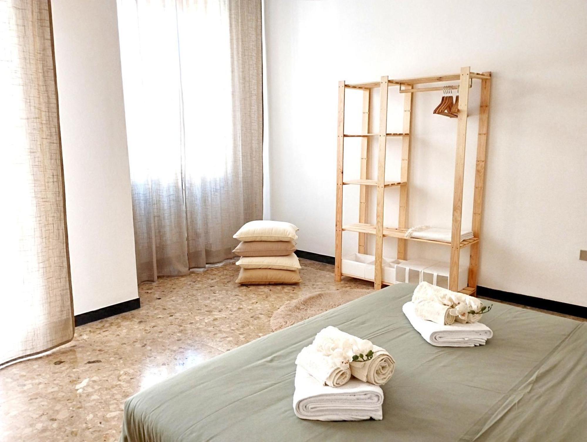 Casa Ida Appartement Pesaro Buitenkant foto