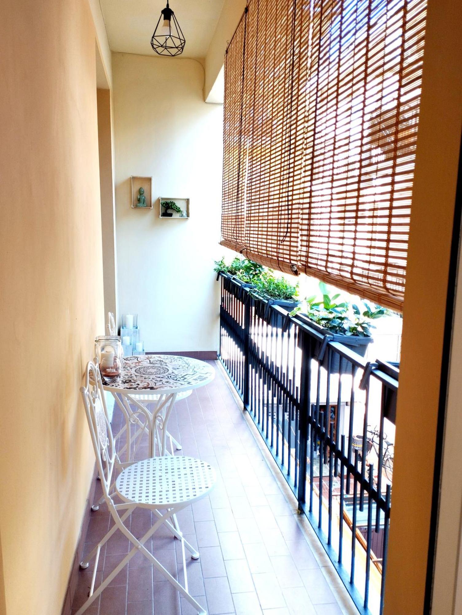 Casa Ida Appartement Pesaro Buitenkant foto