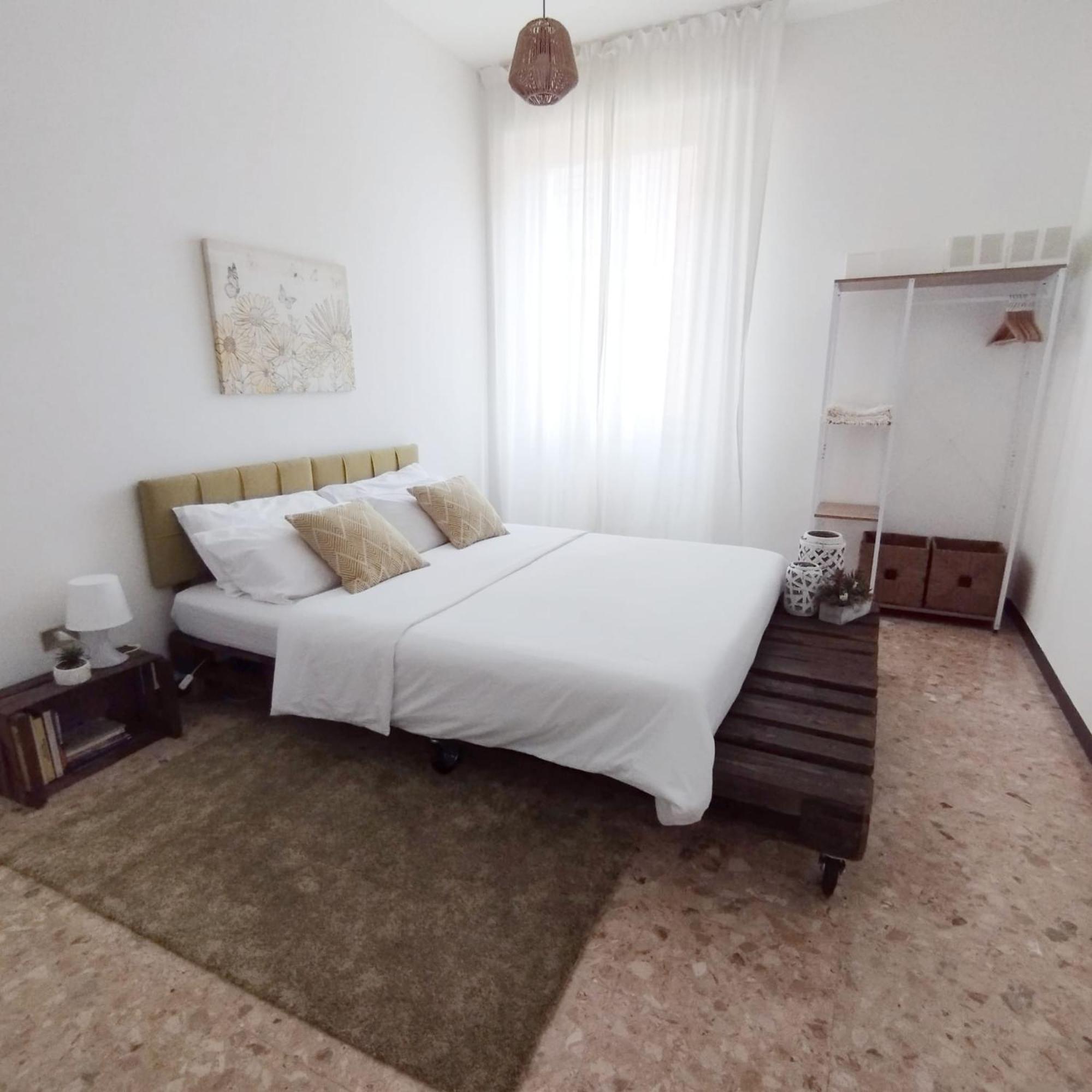 Casa Ida Appartement Pesaro Buitenkant foto
