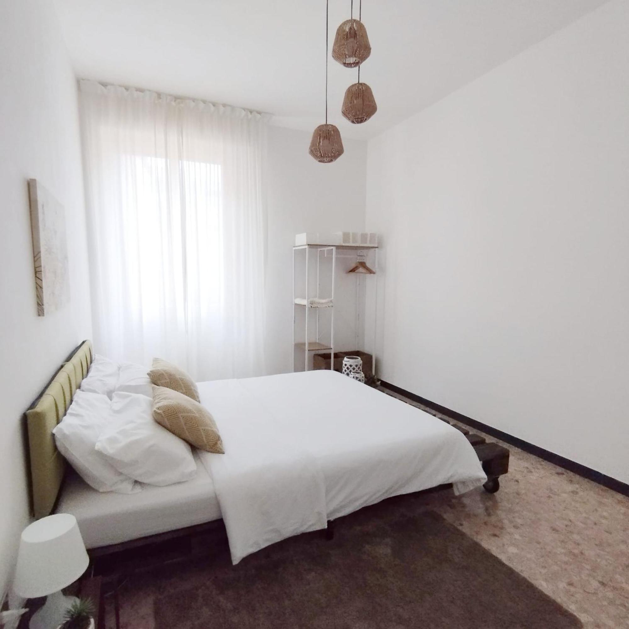 Casa Ida Appartement Pesaro Buitenkant foto