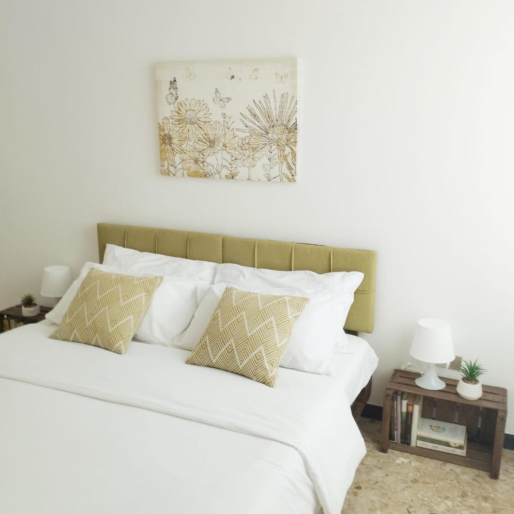 Casa Ida Appartement Pesaro Buitenkant foto